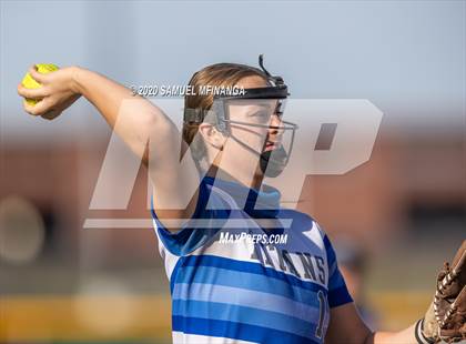 Thumbnail 2 in Mercy/Brownell-Talbott @ Papillion-LaVista South photogallery.