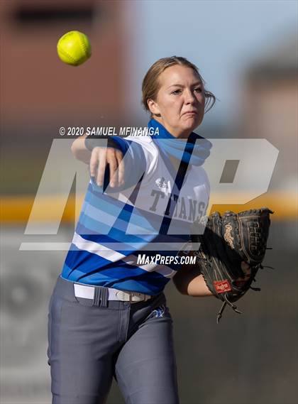 Thumbnail 3 in Mercy/Brownell-Talbott @ Papillion-LaVista South photogallery.
