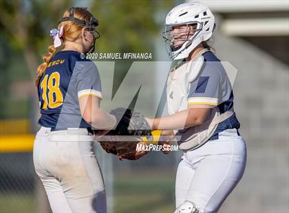 Thumbnail 1 in Mercy/Brownell-Talbott @ Papillion-LaVista South photogallery.