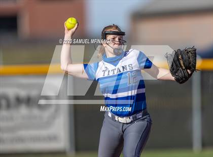 Thumbnail 2 in Mercy/Brownell-Talbott @ Papillion-LaVista South photogallery.
