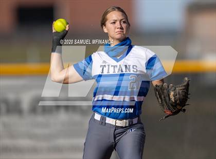 Thumbnail 2 in Mercy/Brownell-Talbott @ Papillion-LaVista South photogallery.