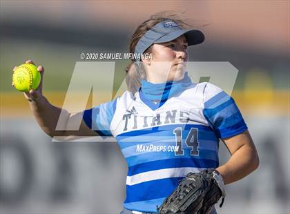 Thumbnail 2 in Mercy/Brownell-Talbott @ Papillion-LaVista South photogallery.