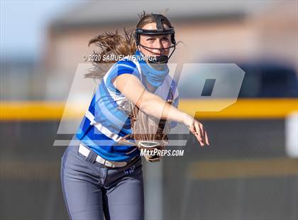 Thumbnail 2 in Mercy/Brownell-Talbott @ Papillion-LaVista South photogallery.