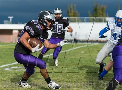 Thumbnail 3 in Pleasant Grove @ Riverton photogallery.