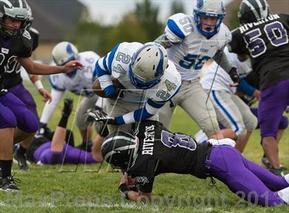 Thumbnail 1 in Pleasant Grove @ Riverton photogallery.