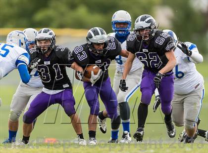 Thumbnail 3 in Pleasant Grove @ Riverton photogallery.