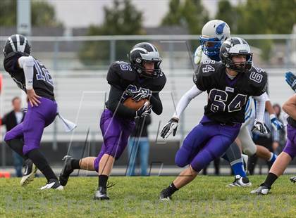 Thumbnail 1 in Pleasant Grove @ Riverton photogallery.