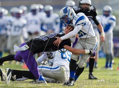 Thumbnail 1 in Pleasant Grove @ Riverton photogallery.