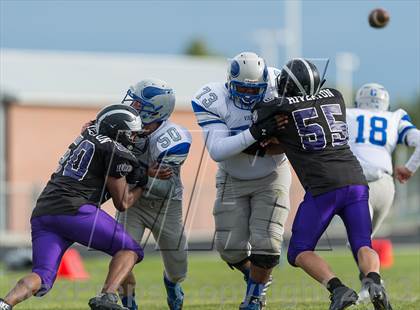Thumbnail 3 in Pleasant Grove @ Riverton photogallery.