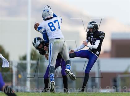 Thumbnail 1 in Pleasant Grove @ Riverton photogallery.