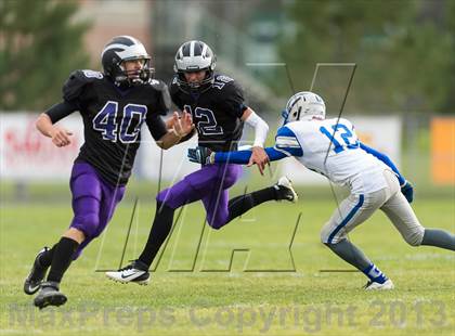 Thumbnail 1 in Pleasant Grove @ Riverton photogallery.