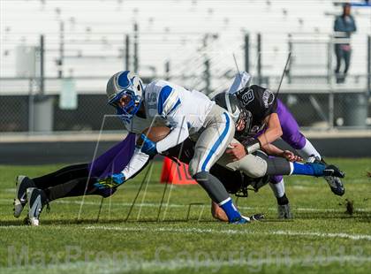 Thumbnail 3 in Pleasant Grove @ Riverton photogallery.