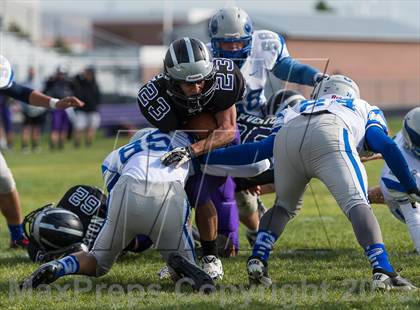 Thumbnail 1 in Pleasant Grove @ Riverton photogallery.