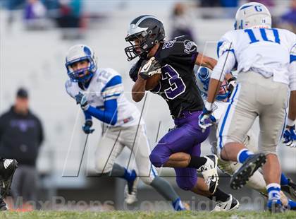 Thumbnail 3 in Pleasant Grove @ Riverton photogallery.