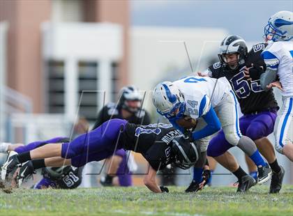 Thumbnail 1 in Pleasant Grove @ Riverton photogallery.