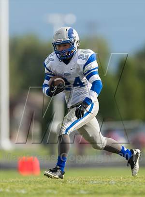 Pleasant Grove @ Riverton