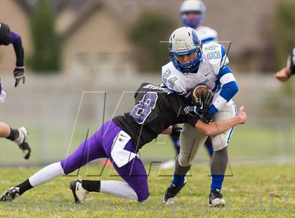 Thumbnail 1 in Pleasant Grove @ Riverton photogallery.