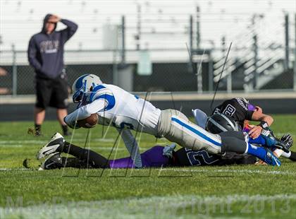 Thumbnail 1 in Pleasant Grove @ Riverton photogallery.