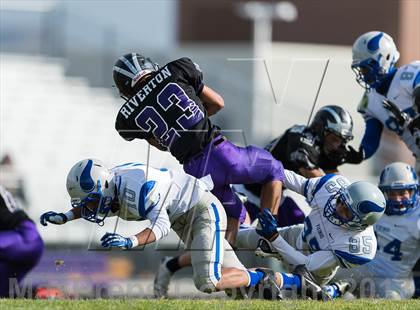 Thumbnail 3 in Pleasant Grove @ Riverton photogallery.