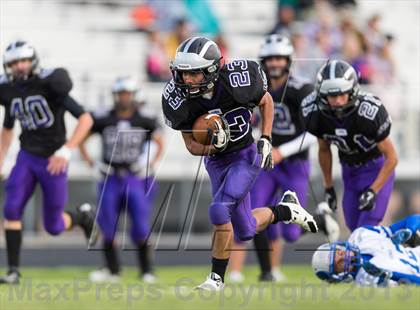 Thumbnail 1 in Pleasant Grove @ Riverton photogallery.