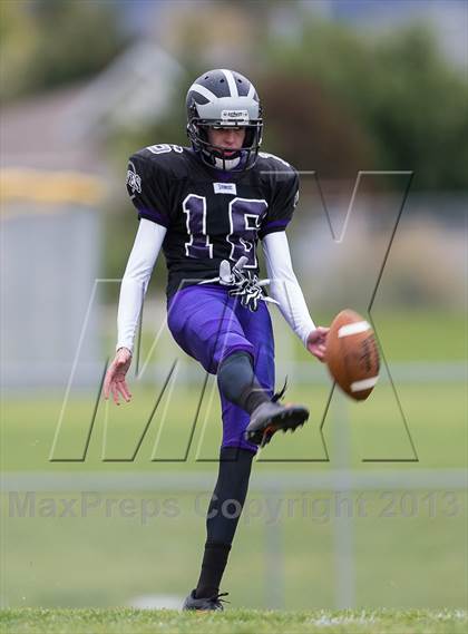 Thumbnail 3 in Pleasant Grove @ Riverton photogallery.