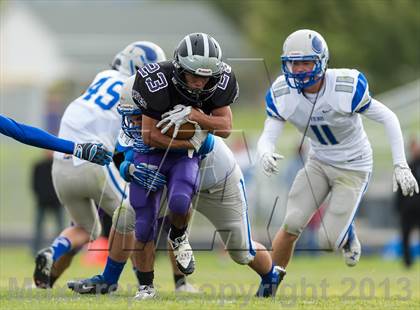 Thumbnail 3 in Pleasant Grove @ Riverton photogallery.
