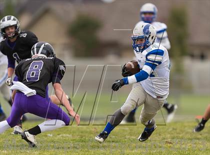 Thumbnail 3 in Pleasant Grove @ Riverton photogallery.