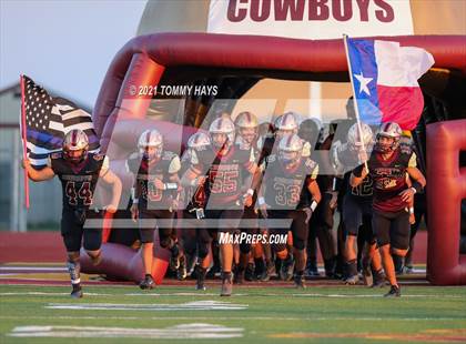 Thumbnail 1 in Carrizo Springs @ Cotulla photogallery.