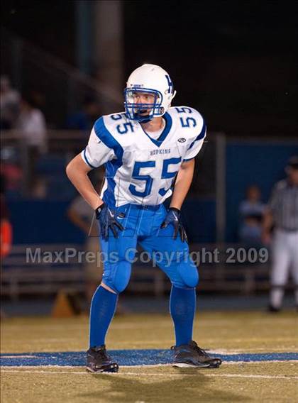Thumbnail 2 in Hopkins @ Minnetonka photogallery.