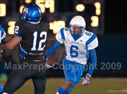 Thumbnail 2 in Hopkins @ Minnetonka photogallery.