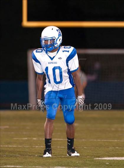 Thumbnail 1 in Hopkins @ Minnetonka photogallery.