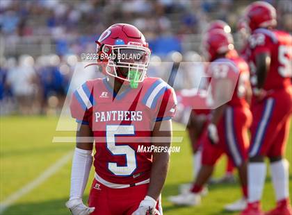 Thumbnail 1 in Pascagoula @ Fairhope (Spring Game) photogallery.