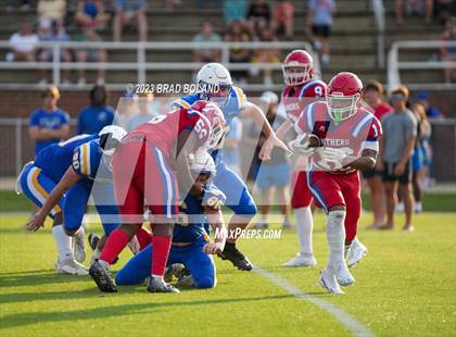Thumbnail 2 in Pascagoula @ Fairhope (Spring Game) photogallery.