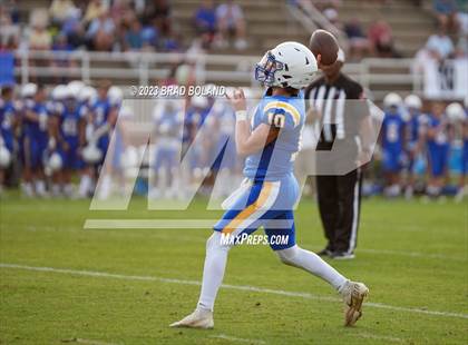 Thumbnail 2 in Pascagoula @ Fairhope (Spring Game) photogallery.