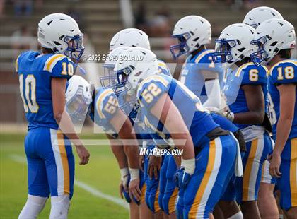 Thumbnail 2 in Pascagoula @ Fairhope (Spring Game) photogallery.