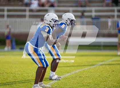 Thumbnail 1 in Pascagoula @ Fairhope (Spring Game) photogallery.