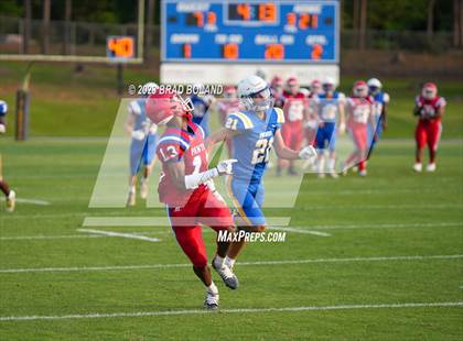 Thumbnail 3 in Pascagoula @ Fairhope (Spring Game) photogallery.