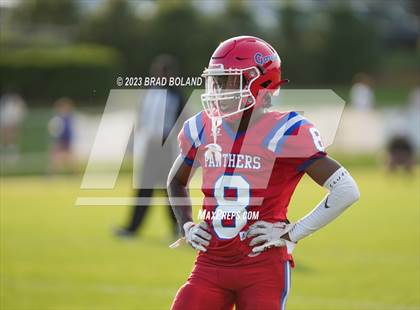 Thumbnail 1 in Pascagoula @ Fairhope (Spring Game) photogallery.