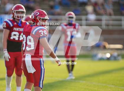 Thumbnail 2 in Pascagoula @ Fairhope (Spring Game) photogallery.