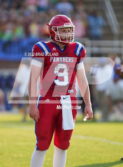 Thumbnail 2 in Pascagoula @ Fairhope (Spring Game) photogallery.