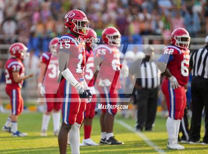 Thumbnail 3 in Pascagoula @ Fairhope (Spring Game) photogallery.