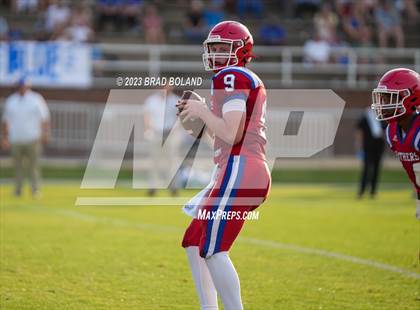 Thumbnail 1 in Pascagoula @ Fairhope (Spring Game) photogallery.