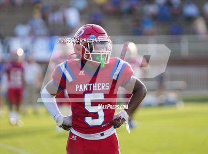 Thumbnail 2 in Pascagoula @ Fairhope (Spring Game) photogallery.
