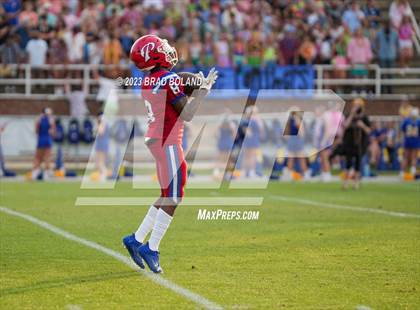 Thumbnail 2 in Pascagoula @ Fairhope (Spring Game) photogallery.