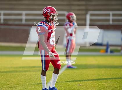 Thumbnail 2 in Pascagoula @ Fairhope (Spring Game) photogallery.