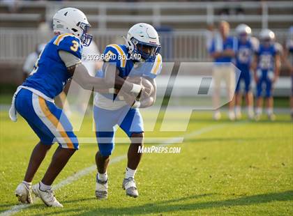 Thumbnail 2 in Pascagoula @ Fairhope (Spring Game) photogallery.