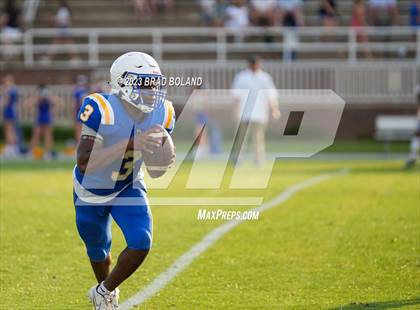 Thumbnail 2 in Pascagoula @ Fairhope (Spring Game) photogallery.