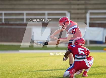 Thumbnail 3 in Pascagoula @ Fairhope (Spring Game) photogallery.