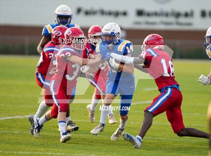 Thumbnail 1 in Pascagoula @ Fairhope (Spring Game) photogallery.