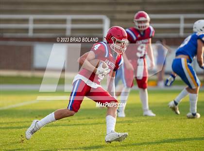 Thumbnail 2 in Pascagoula @ Fairhope (Spring Game) photogallery.